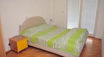 Apartman u strogi centar, Privatunterkunft im Ort Ohrid, Mazedonien