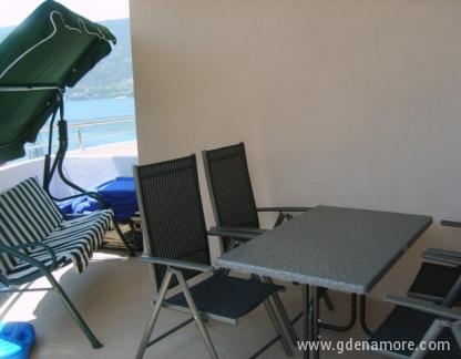 Apartman Rada, privatni smeštaj u mestu Igalo, Crna Gora