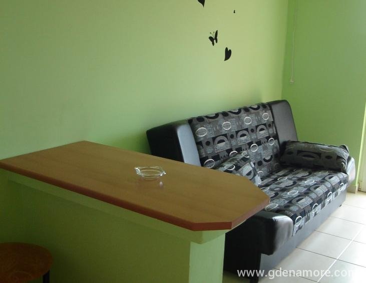 Cetvorokrevetni apartman