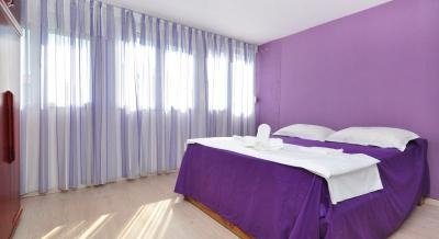 JOKE, private accommodation in city Split, Croatia