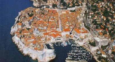 Dubrovnik4seasons private accommodation, private accommodation in city Dubrovnik, Croatia