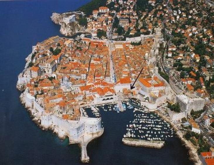 Dubrovnik4seasons-Lokacija