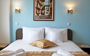,,VILLA IVONA,, Ohrid  ☆☆☆☆ 9 Eura, private accommodation in city Ohrid, Macedonia