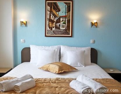 ,,VILLA IVONA,, Ohrid  ☆☆☆☆ 9 Eura, private accommodation in city Ohrid, Macedonia