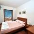 Hotel Regina Elena, частни квартири в града Budva, Черна Гора