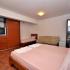 Hotel Regina Elena, zasebne nastanitve v mestu Budva, Črna gora