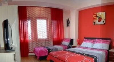 Luksuzne Apartmane Petreski-strogi centar Ohrid, privat innkvartering i sted Ohrid, Makedonia