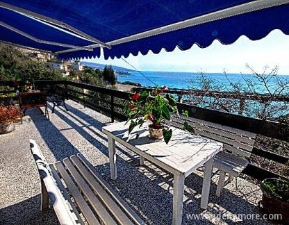 Villa Blue Dreams, Dobre Vode , Montenegro, privatni smeštaj u mestu Dobre Vode, Crna Gora