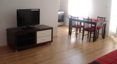 Apartamentos Angie - Apartamento 2, alojamiento privado en Zadar, Croacia