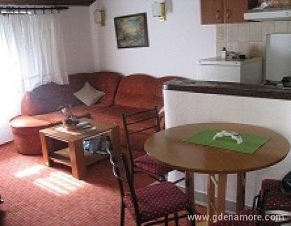 baosici-apartmani i sobe, privatni smeštaj u mestu Bao&scaron;ići, Crna Gora - apartman1