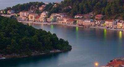 Novigrado Dalmacia, alojamiento privado en Novigrad, Croacia