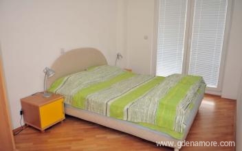 Ohrid smestaj - apartman u strogi centar, logement privé à Ohrid, Macédoine
