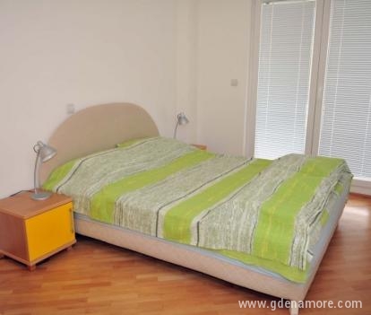 Ohrid smestaj - apartman u strogi centar, private accommodation in city Ohrid, Macedonia