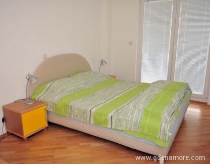 Ohrid smestaj - apartman u strogi centar, privatni smeštaj u mestu Ohrid, Makedonija