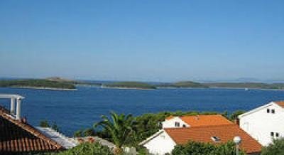 Apartment Jozica Paduan, private accommodation in city Hvar, Croatia