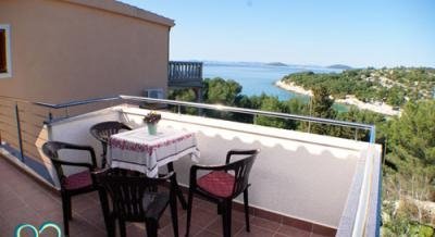 Murter Slanica apartment, private accommodation in city Murter, Croatia