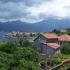 Wohnung Mehr, Privatunterkunft im Ort Bjelila, Montenegro