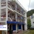 Apartments Milosavljevic, private accommodation in city Čanj, Montenegro