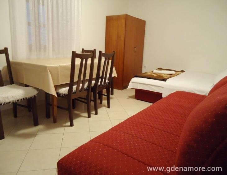 Apartman A2