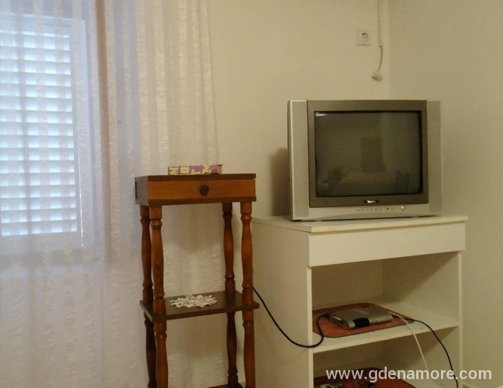 Apartman A2
