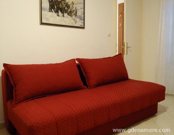 Apartman A2