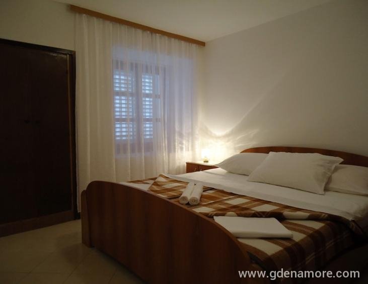 Apartman A2