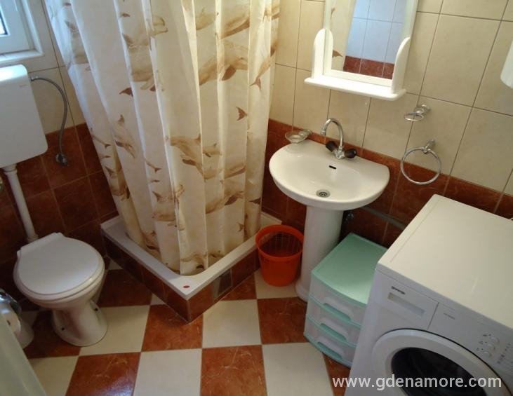 Apartman A2