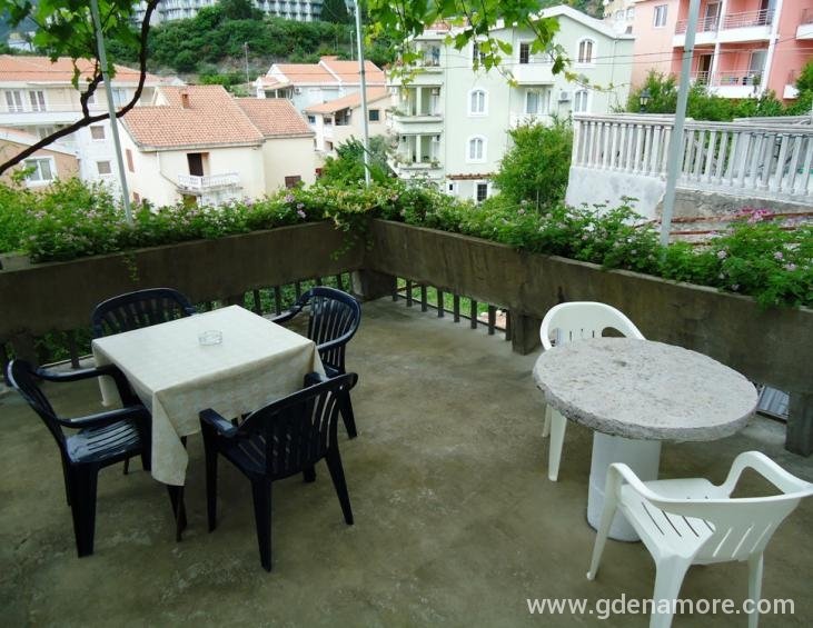 Apartman A2