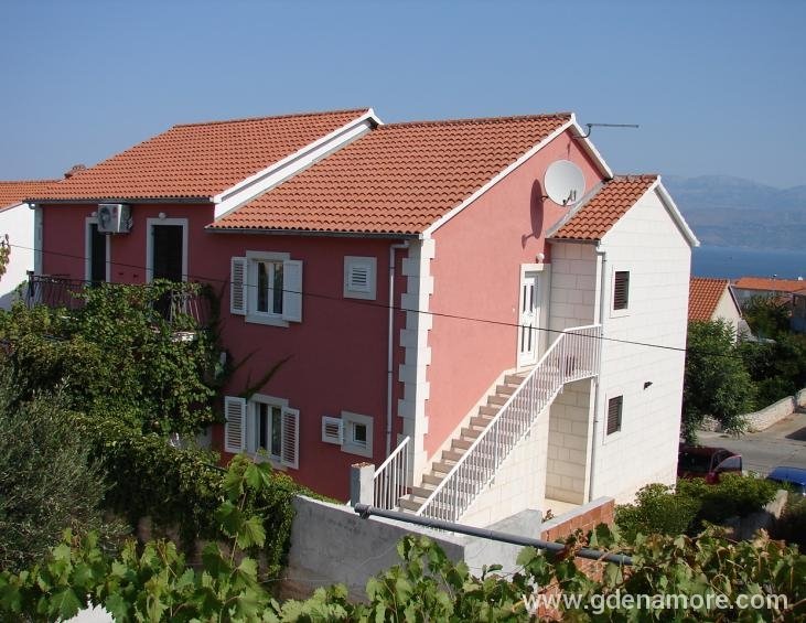 Okoliš