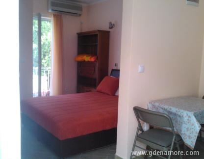 Apartmani Sutomore, privatni smeštaj u mestu Sutomore, Crna Gora