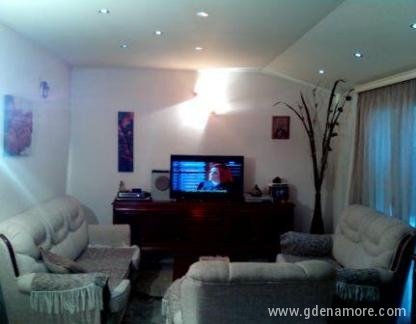 Apartmani Milosev, Частный сектор жилья Бар, Черногория