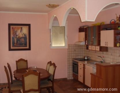 dvosoban stan, Magán szállás a községben Budva, Montenegr&oacute;