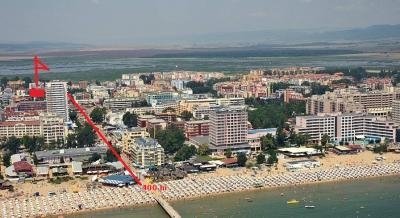 Kokiche, private accommodation in city Sunny Beach, Bulgaria