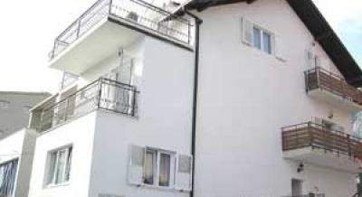 Villa Loboja, private accommodation in city Makarska, Croatia