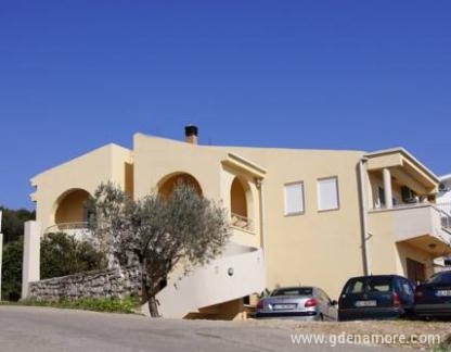Golden Sun Apartments, privatni smeštaj u mestu Ulcinj, Crna Gora - Golden Sun Apartments
