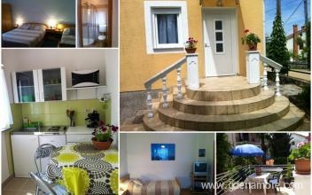Krk-Malinska-from 30 eur!, private accommodation in city Krk Malinska Brzac, Croatia