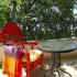 Vila ANLAVE in apartmaji ANLAVE, zasebne nastanitve v mestu Sveti Stefan, Črna gora