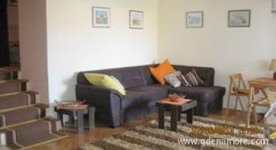 Apartman Petrovacban, Magán szállás a községben Petrovac, Montenegró