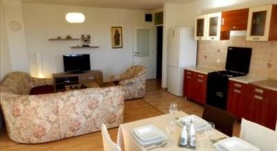 apartamento david, alojamiento privado en Rovinj, Croacia