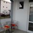 Apartmani Velika Plaza, privatni smeštaj u mestu Ulcinj, Crna Gora - terasa 