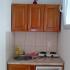 Apartmani Velika Plaza, privatni smeštaj u mestu Ulcinj, Crna Gora - kuhinja
