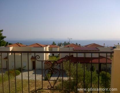 Greak House, private accommodation in city Halkidiki, Greece - greak house