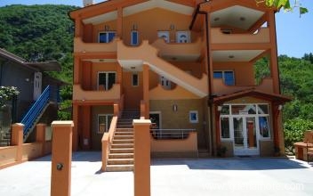 Kuca Kalezic, Privatunterkunft im Ort Budva, Montenegro