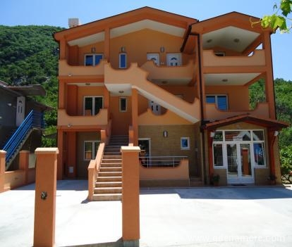 Kuca Kalezic, privat innkvartering i sted Budva, Montenegro