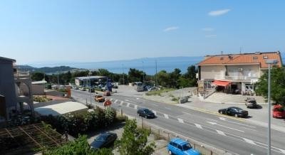 ApartmaniSaSa, zasebne nastanitve v mestu Makarska, Hrvaška