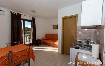 Apartments Barisic, private accommodation in city Brodarica, Croatia