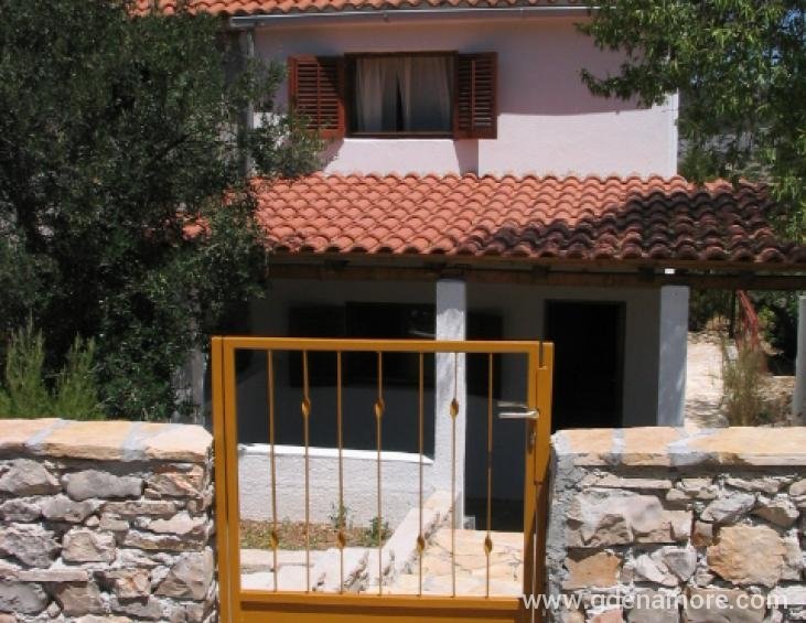 Ulaz u kuću