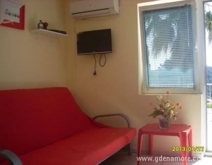 Apartmani Dragic, privatni smeštaj u mestu Sutomore, Crna Gora