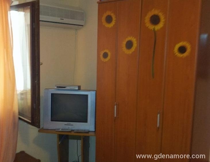 Cetvorokrevetni apartmani