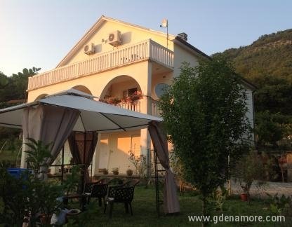 Apartmani Panorama, Magán szállás a községben Tivat, Montenegr&oacute; - Apartmani Panorama
